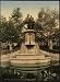 Count Egmont and Horen (i.e, Hoorn), Monument, Brussels, Belgium wall sized print (photochrom) photochrome , 14x18