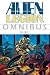 Alien Legion Omnibus Volume 2