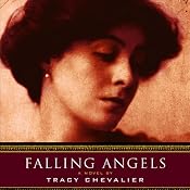 Falling Angels | [Tracy Chevalier]