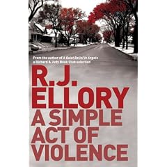 A Simple Act of Violence