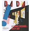 BD, LE 9e ART (REVUE DADA N�162)