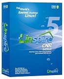 Linspire 5 Operating System