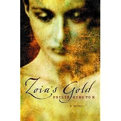 Zoia's Gold