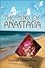 The Mind of Anastasia by Anastasia Cassella-Young