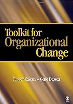 Toolkit for Organizational Change Toolkit for Organizational Change