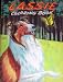 Vintage Classin Lassie Coloring Books