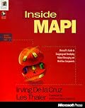 Inside Mapi (Microsoft Programming Series)