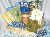 Longevity Gourmet Gift Basket Natural Gourmet Delights