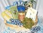 Longevity Gourmet Gift Basket Natural Gourmet Delights