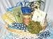 Longevity Gourmet Gift Basket Natural Gourmet Delights