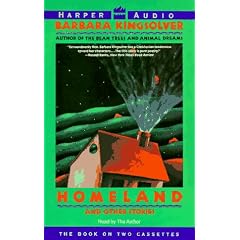 Homeland and Other Stories