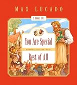 You are special ; Best of all