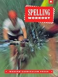 Spelling Workout, Level A (Student Edition)