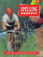 Spelling Workout, Level A (Student Edition)