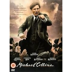 Michael Collins [DVD] [1996]