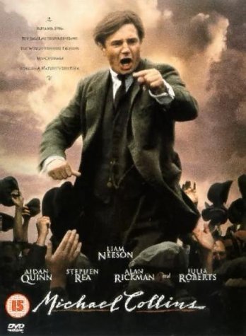 Michael Collins [DVD] [1996]