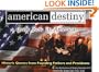 American Destiny: God's Role in America