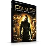 deus ex human revolution the official guide