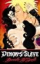 Demon's Slave (Black Dog and Rebel Rose)
