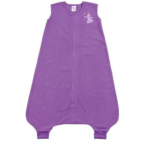 Big Kids' Halo SleepSack - Purple