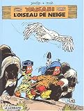 L'oiseau de neige