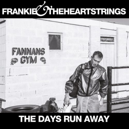The Days Run Away [Explicit] 