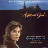 Agnes of God (OST)