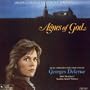 Agnes of God Original Motion Picture Soundtrack