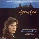 Agnes-Engel im Feuer (OT: Agnes of God)