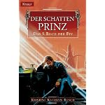 Das 05. Buch der Fey. Der Schattenprinz. book cover