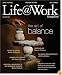 Life@Work GroupZine: The Art of Balance