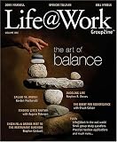 Life@Work GroupZine