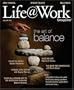 Life@Work GroupZine: The Art of Balance