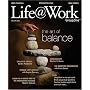 Life@Work GroupZine: The Art of Balance