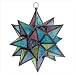 Moroccan-Style Star Lantern [Kitchen]