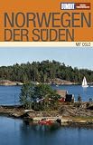 DuMont Reise-Taschenbuch Norwegen Der S&uuml;den - Michael M&ouml;bius, Annette Ster