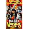 Midnight Angels 2 [VHS]