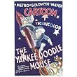 Yankee Doodle Mouse, The - Movie Poster