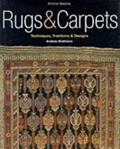 Rugs & Carpets: Techniques, Traditions & Designs