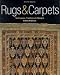 Book Rugs & Carpets: Techniques, Traditions & Designs