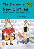 The Emperor's New Clothes (Read-It! Readers)