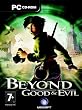Beyond Good & Evil (PC)
