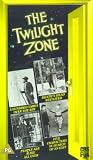 Review 20th Century Fox Home Entertainment  / The Twilight Zone Volume 5 - A Hundred Yards Over The Rim; Death's-Head Revisited; People Are Alike All Over; Five Characters In Search Of An Exit