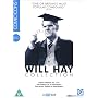 Will Hay - Comic Icons Collection [DVD]