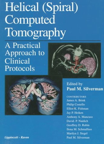Computed-Tomography