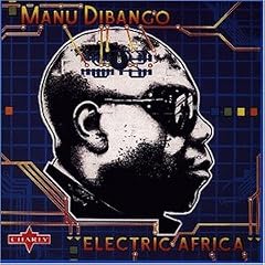 Electric Africa