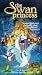 The Swan Princess [1995]