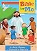 Books : Bible for Me: 12 Favorite Stories