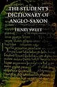 The Student's Dictionary of Anglo-Saxon