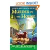 Murder on the House: A Haunted Home Renovation Mystery (Haunted Home Repair Mystery)